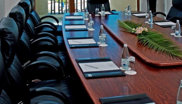 Boardroom II - SPARTAK